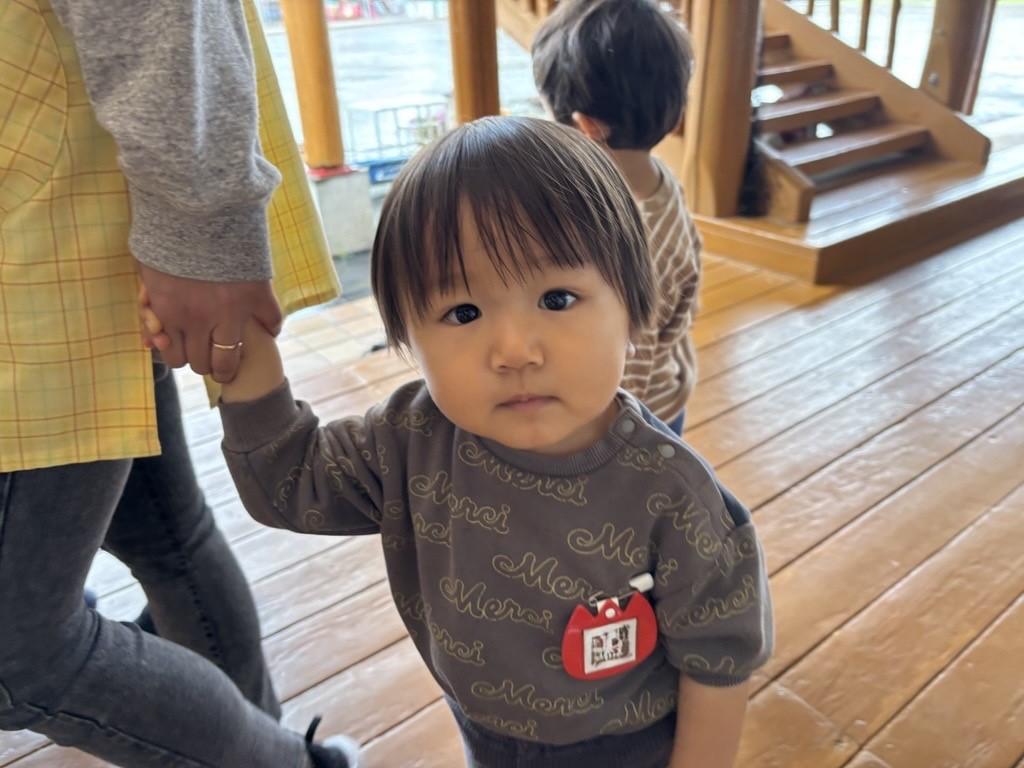 つぼみ組★